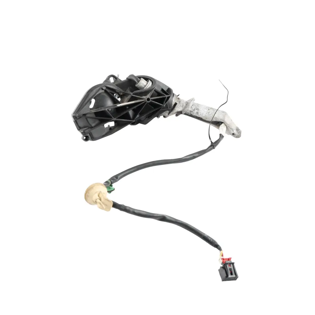 Volkswagen Golf Mk7 Door Wing Mirror Base Power Fold Right O/S - SKU RHD-5G2857508BJ-2 - Part number 5G2857508BJ