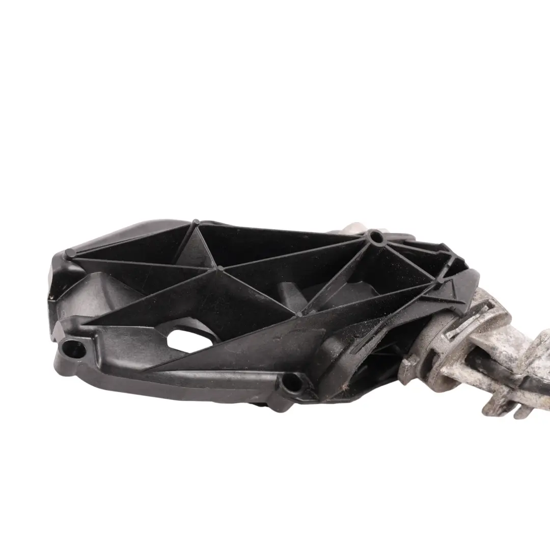 Volkswagen Golf Mk7 Door Wing Mirror Base Power Fold Right O/S - SKU RHD-5G2857508BJ-2 - Part number 5G2857508BJ