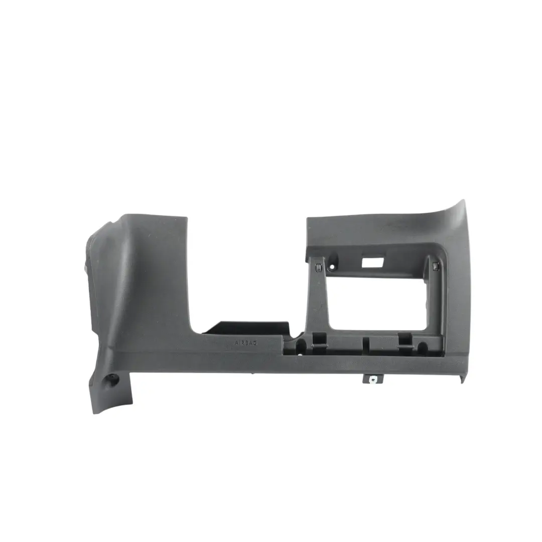 Volkswagen Golf Mk7 Dashboard Lower Trim Panel Cover Right O/S - SKU RHD-5G2858365B - Part number 5G2858365B