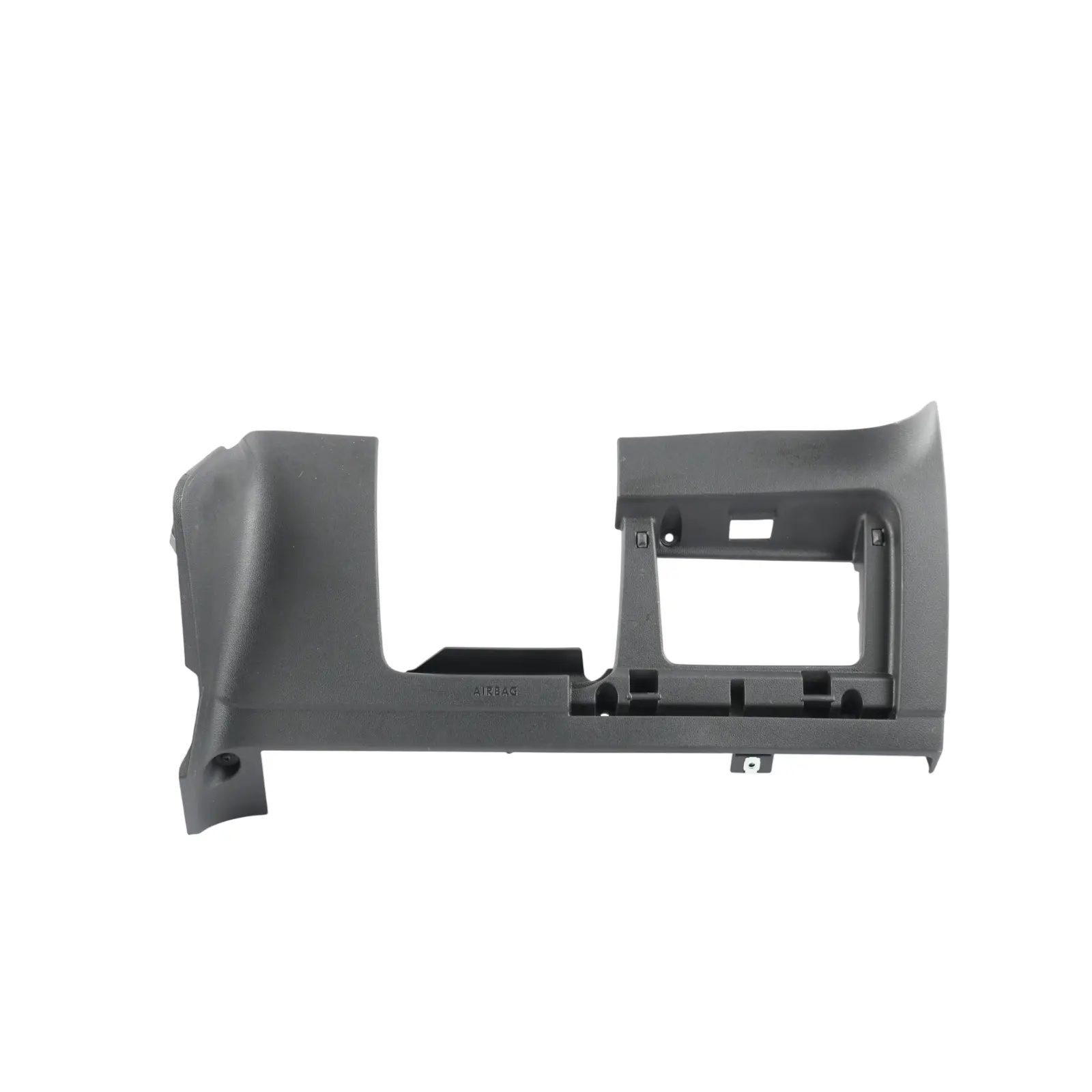Volkswagen Golf Mk7 Dashboard Lower Trim Panel Cover Right O/S 5G2858365B