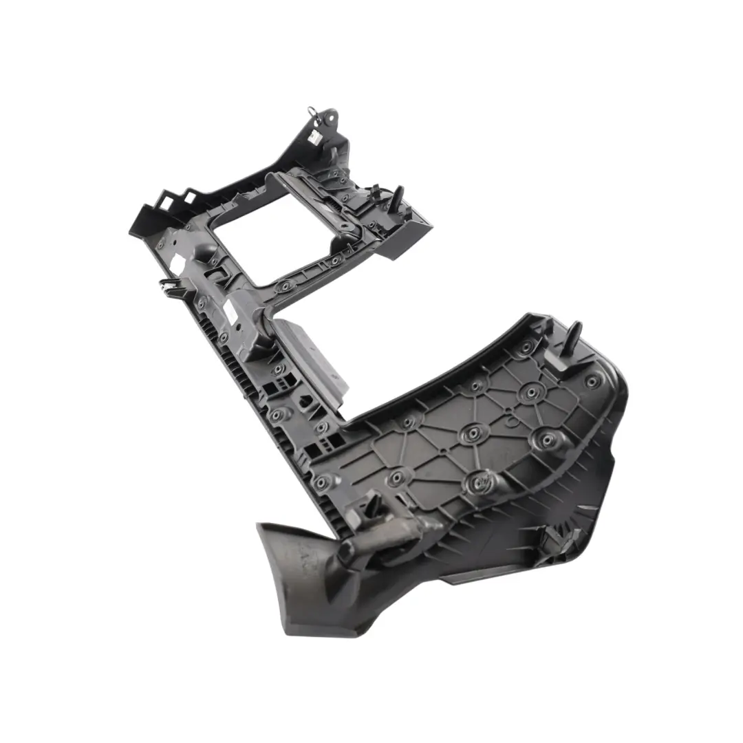 Volkswagen Golf Mk7 Dashboard Lower Trim Panel Cover Right O/S - SKU RHD-5G2858365B - Part number 5G2858365B