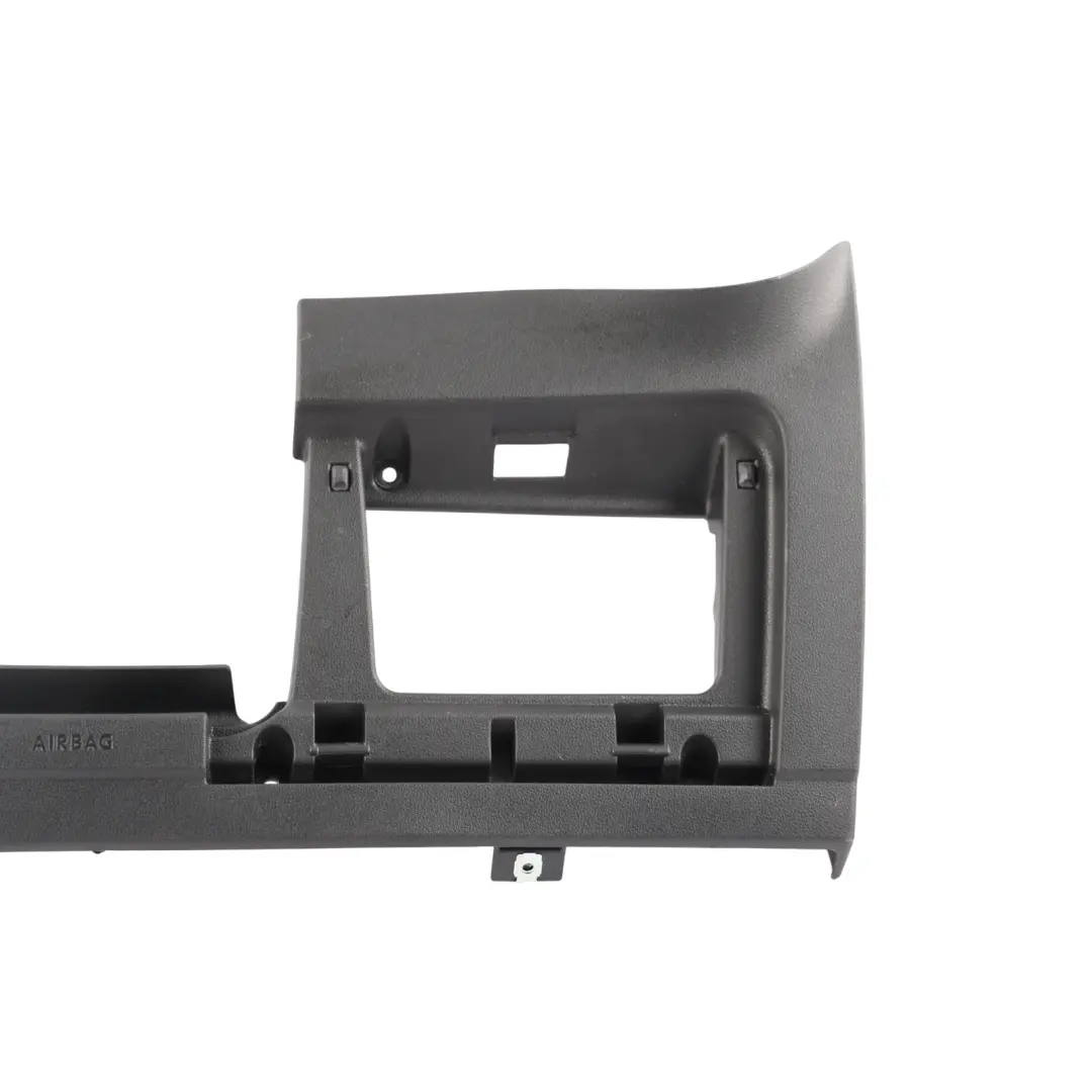 Volkswagen Golf Mk7 Dashboard Lower Trim Panel Cover Right O/S - SKU RHD-5G2858365B - Part number 5G2858365B
