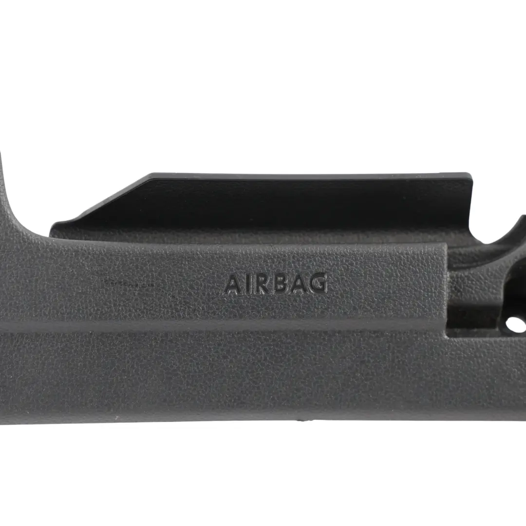 Volkswagen Golf Mk7 Dashboard Lower Trim Panel Cover Right O/S - SKU RHD-5G2858365B - Part number 5G2858365B
