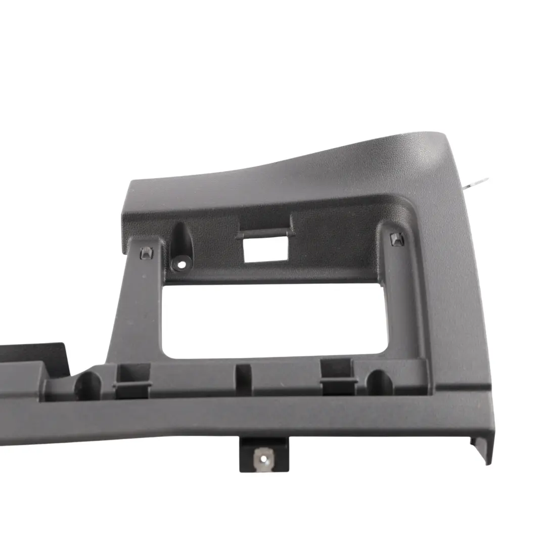 Volkswagen Golf Mk7 Dashboard Lower Trim Panel Cover Right O/S - SKU RHD-5G2858365B - Part number 5G2858365B