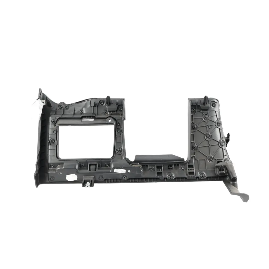 Dashboard Lower Trim Panel Cover Right O/S to Volkswagen Golf Mk7 with Part number 5G2858365B Volkswagen Golf Mk7 Dashboard Lower Trim Panel Cover Right O/S - SKU RHD-5G2858365B - Part number 5G2858365B