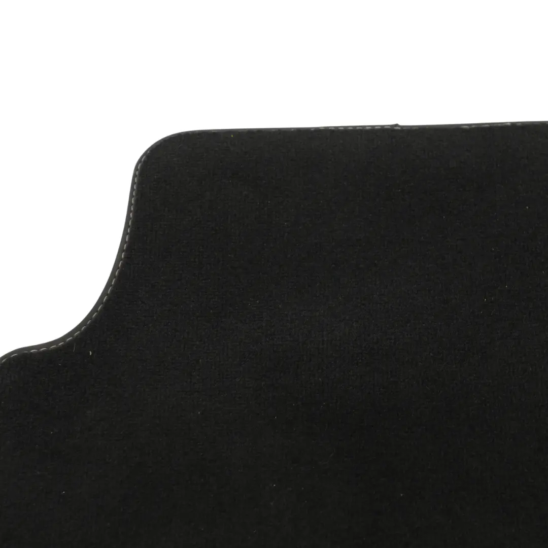 Floor Mats Carpet Set Front Rear to Volkswagen Golf Mk7 R GTI with Part number 5G2863011 Volkswagen Golf Mk7 R GTI Floor Mats Carpet Set Front Rear - SKU RHD-5G2863011 - Part number 5G2863011