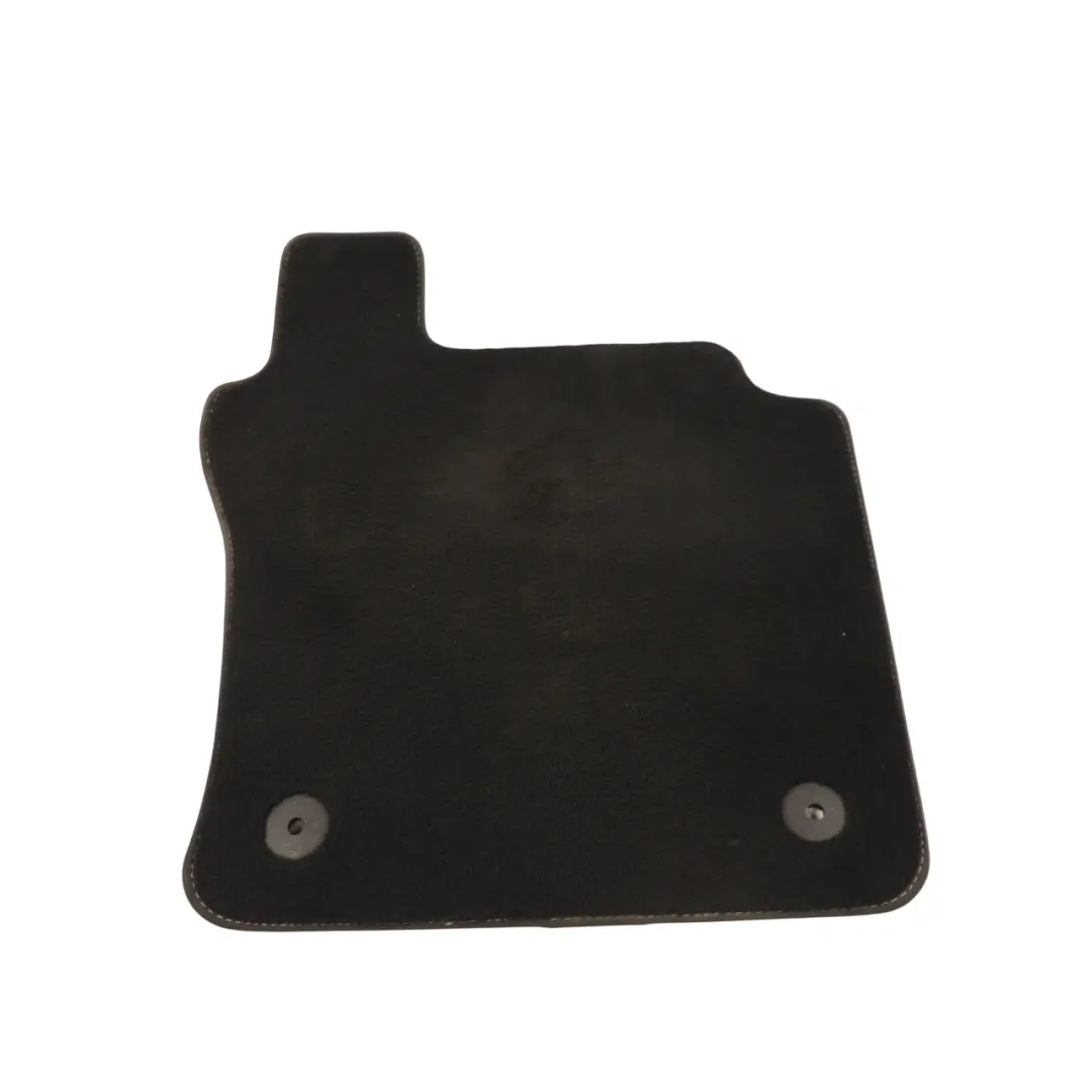Floor Mats Carpet Set Front Rear to Volkswagen Golf Mk7 R GTI with Part number 5G2863011 Volkswagen Golf Mk7 R GTI Floor Mats Carpet Set Front Rear - SKU RHD-5G2863011 - Part number 5G2863011