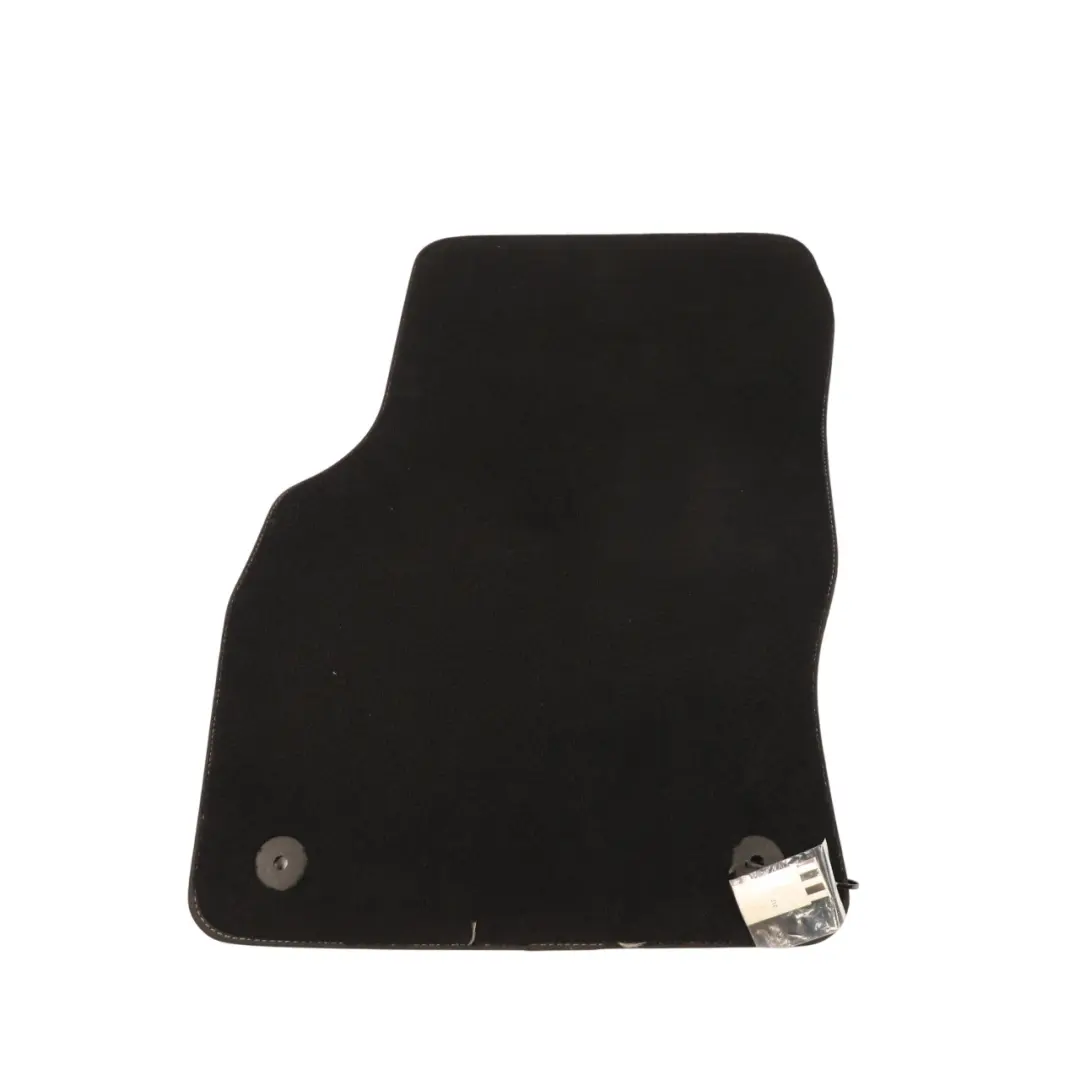 Volkswagen Golf Mk7 R GTI Floor Mats Carpet Set Front Rear - SKU RHD-5G2863011 - Part number 5G2863011