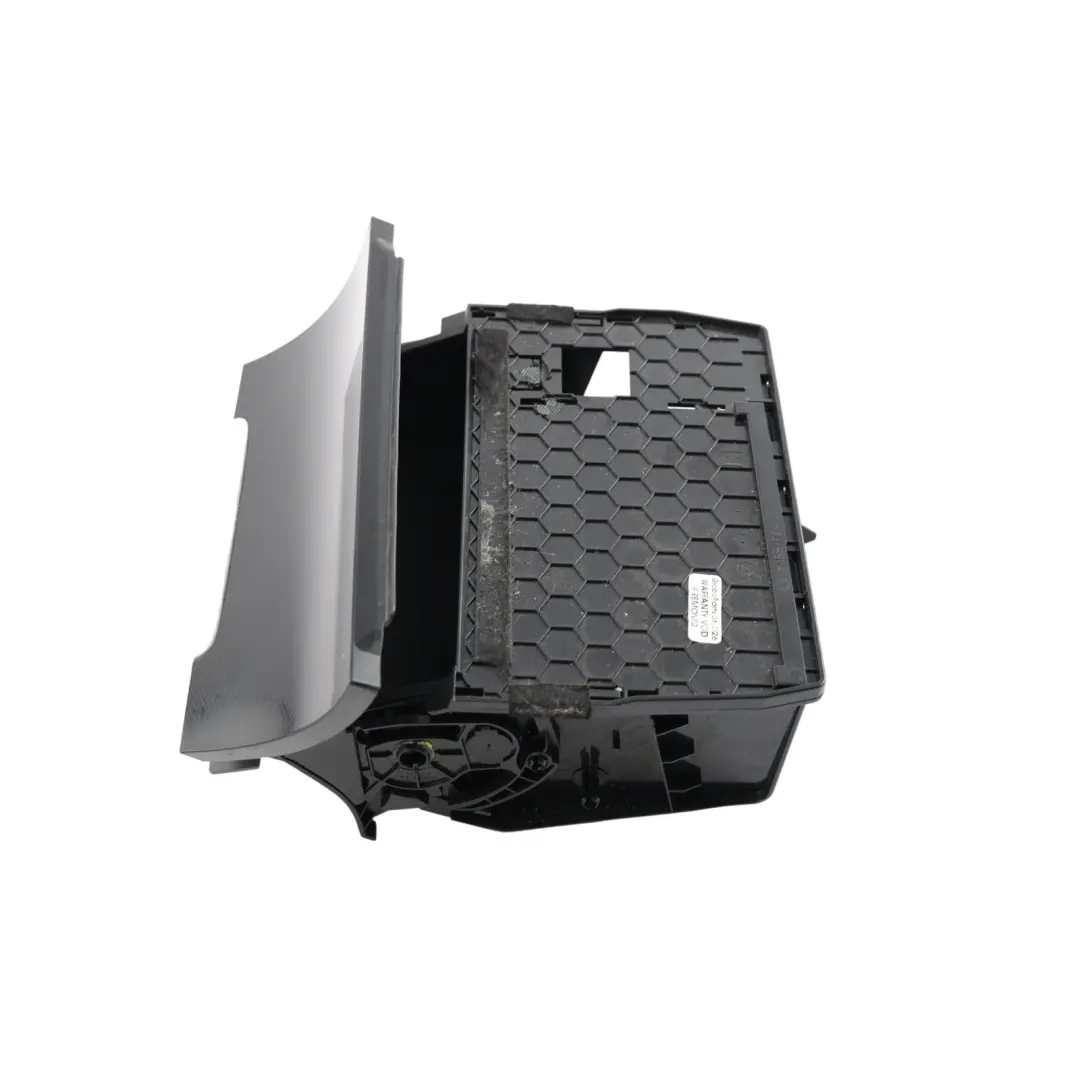Volkswagen VW Golf Mk7 Centre Console Storage Tray Compartment - SKU RHD-5G2863391F-7 - Part number 5G2863391F