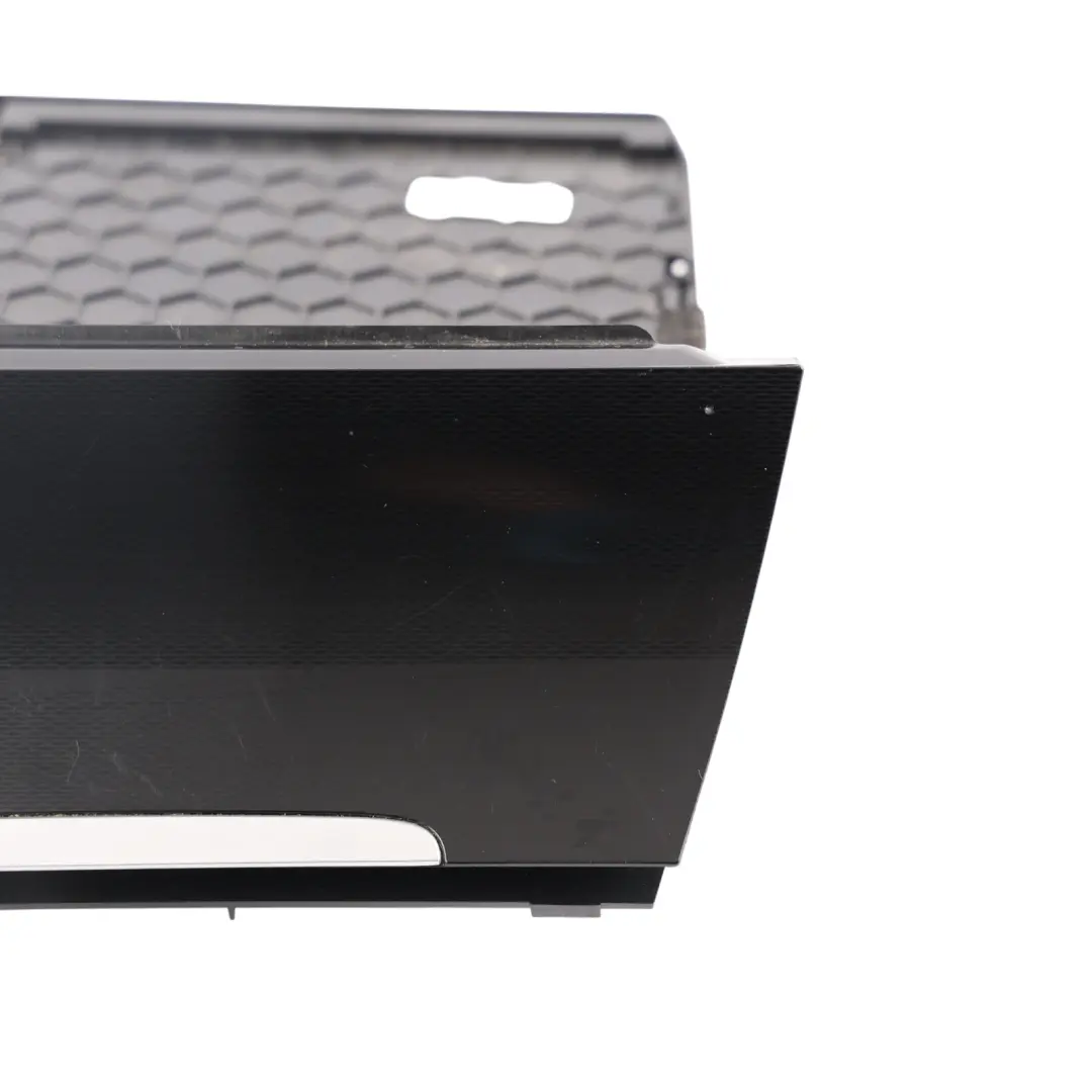 Volkswagen VW Golf Mk7 Centre Console Storage Tray Compartment - SKU RHD-5G2863391F-7 - Part number 5G2863391F