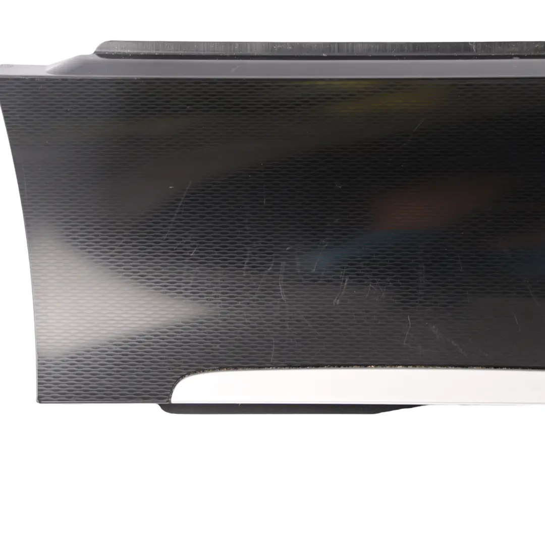 Volkswagen VW Golf Mk7 Centre Console Storage Tray Compartment - SKU RHD-5G2863391F-7 - Part number 5G2863391F