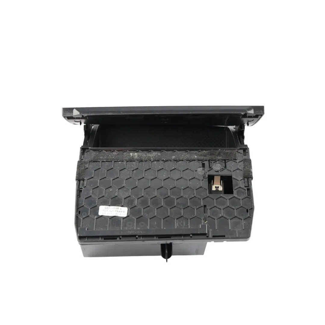 Centre Console Storage Tray Compartment to Volkswagen VW Golf Mk7 with Part number 5G2863391F Volkswagen VW Golf Mk7 Centre Console Storage Tray Compartment - SKU RHD-5G2863391F-7 - Part number 5G2863391F