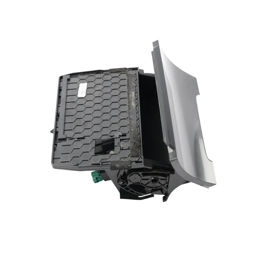 Centre Console Storage Tray Compartment to Volkswagen VW Golf Mk7 with Part number 5G2863391F Volkswagen VW Golf Mk7 Centre Console Storage Tray Compartment - SKU RHD-5G2863391F-7 - Part number 5G2863391F