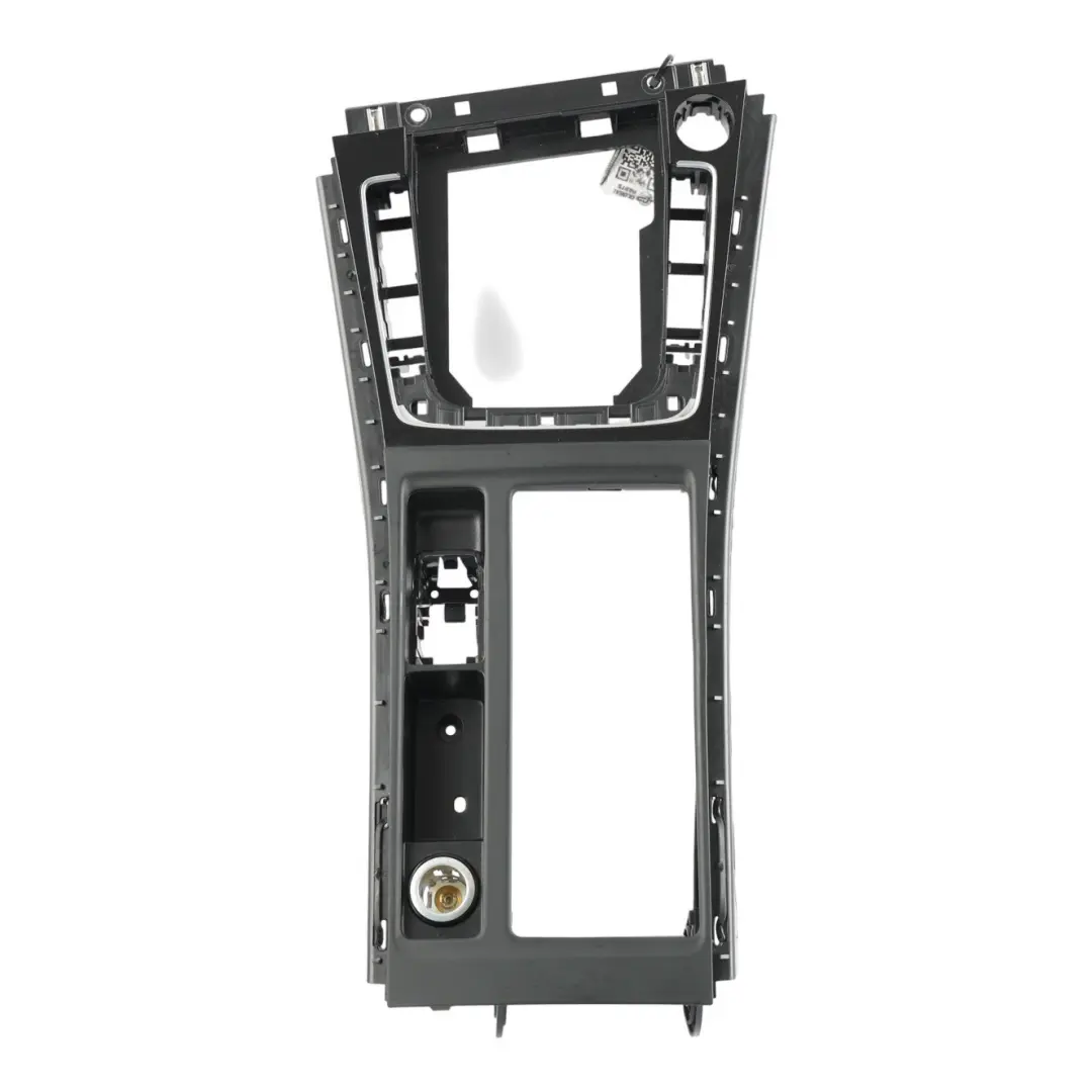 5G Centre Console Surround Panel Trim Cover to Volkswagen Golf Mk7 with Part number 5G2864263AN Volkswagen Golf Mk7 5G Centre Console Surround Panel Trim Cover - SKU RHD-5G2864263AN-1 - Part number 5G2864263AN