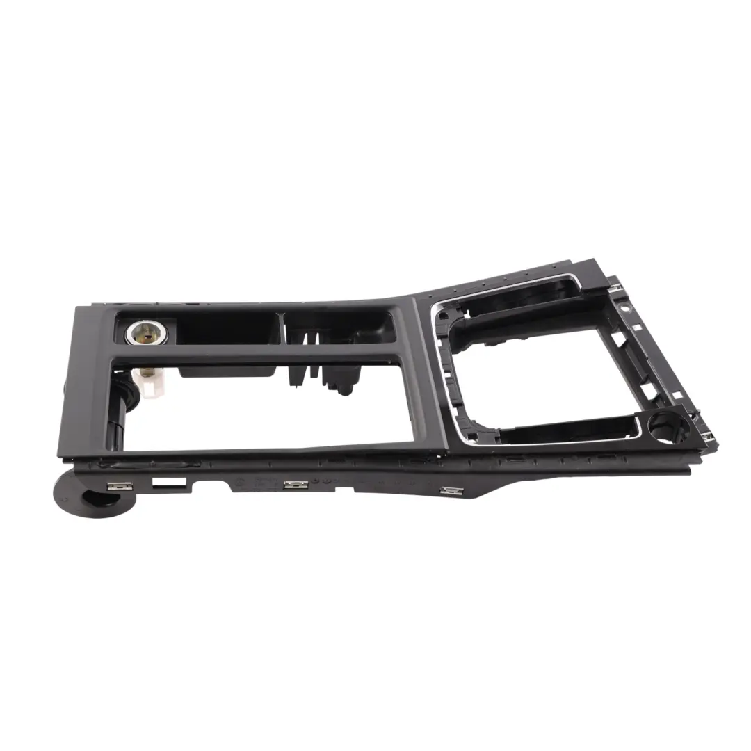 5G Centre Console Surround Panel Trim Cover to Volkswagen Golf Mk7 with Part number 5G2864263AN Volkswagen Golf Mk7 5G Centre Console Surround Panel Trim Cover - SKU RHD-5G2864263AN-1 - Part number 5G2864263AN