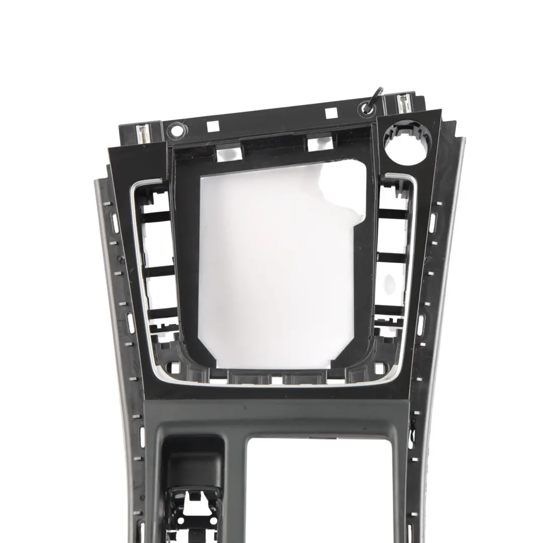 5G Centre Console Surround Panel Trim Cover to Volkswagen Golf Mk7 with Part number 5G2864263AN Volkswagen Golf Mk7 5G Centre Console Surround Panel Trim Cover - SKU RHD-5G2864263AN-1 - Part number 5G2864263AN