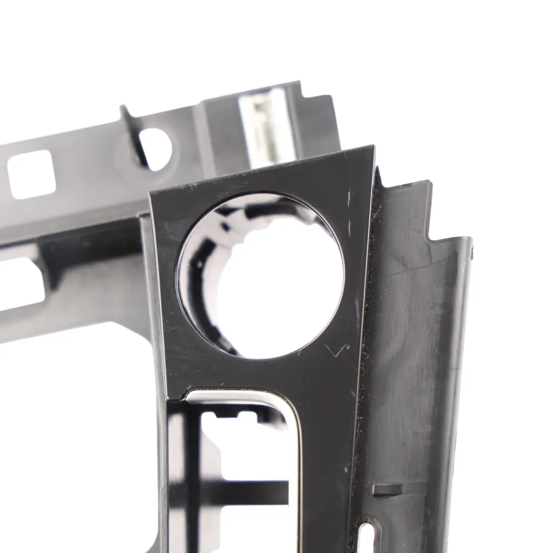 Volkswagen Golf Mk7 5G Centre Console Surround Panel Trim Cover - SKU RHD-5G2864263AN-1 - Part number 5G2864263AN