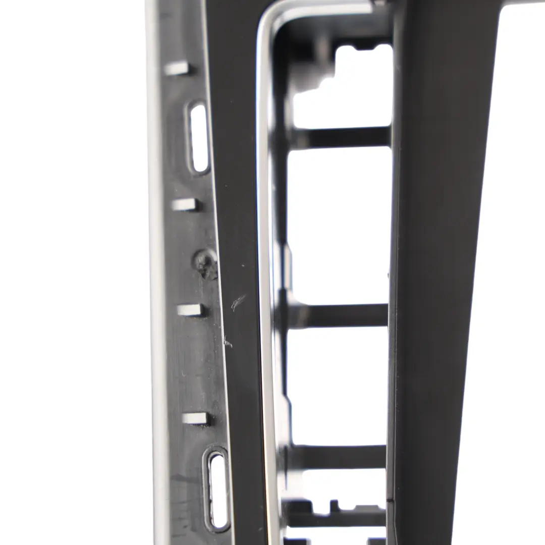 Volkswagen Golf Mk7 5G Centre Console Surround Panel Trim Cover - SKU RHD-5G2864263AN-1 - Part number 5G2864263AN