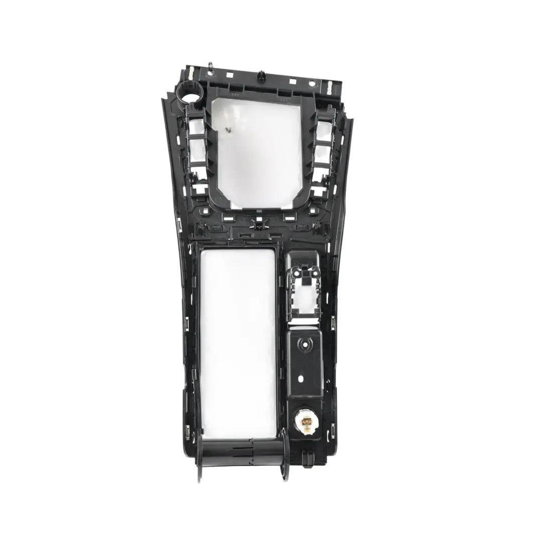 5G Centre Console Surround Panel Trim Cover to Volkswagen Golf Mk7 with Part number 5G2864263AN Volkswagen Golf Mk7 5G Centre Console Surround Panel Trim Cover - SKU RHD-5G2864263AN-1 - Part number 5G2864263AN