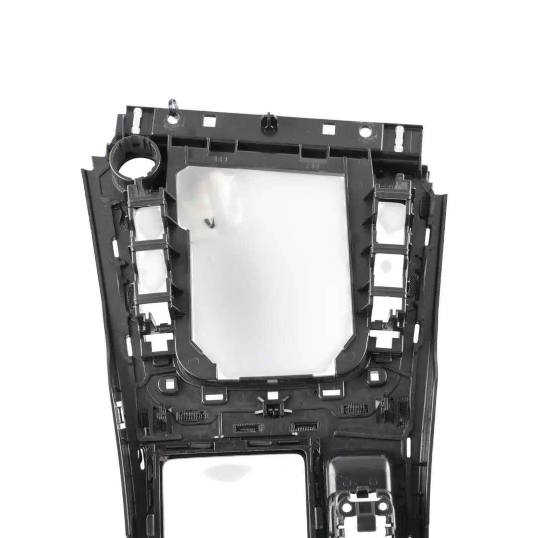5G Centre Console Surround Panel Trim Cover to Volkswagen Golf Mk7 with Part number 5G2864263AN Volkswagen Golf Mk7 5G Centre Console Surround Panel Trim Cover - SKU RHD-5G2864263AN-1 - Part number 5G2864263AN
