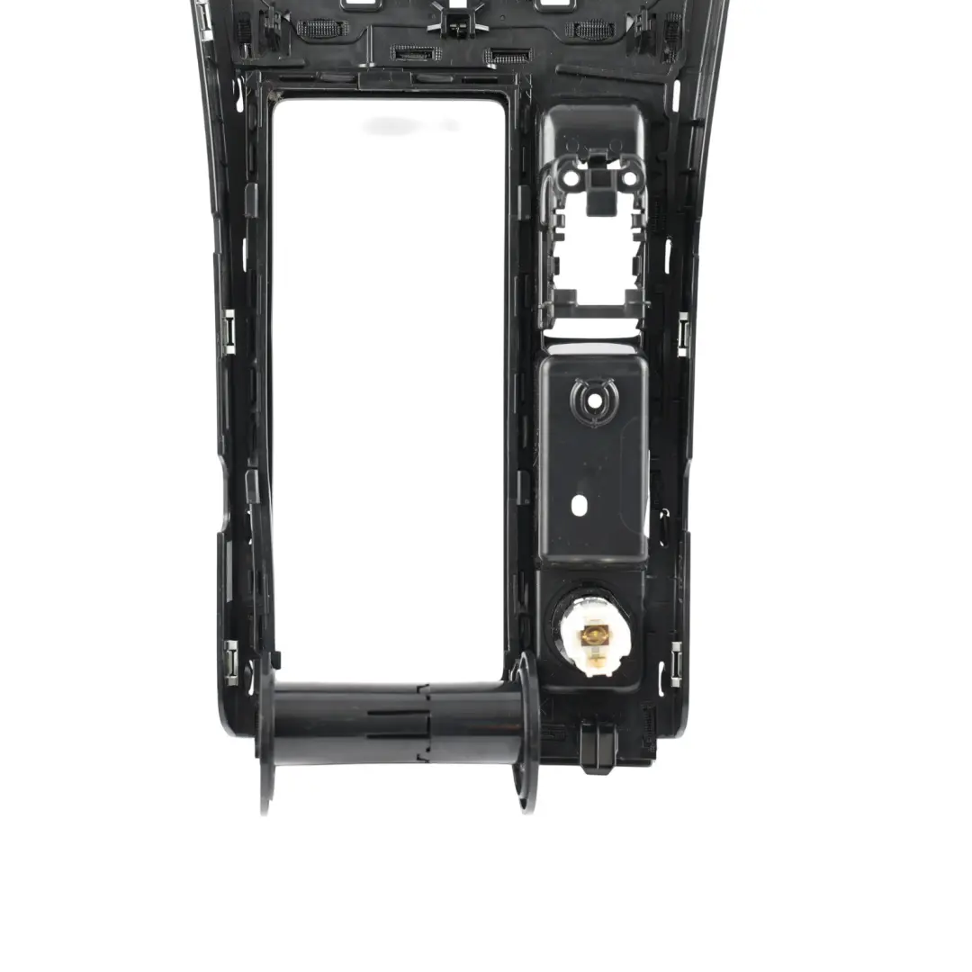 Volkswagen Golf Mk7 5G Centre Console Surround Panel Trim Cover - SKU RHD-5G2864263AN-1 - Part number 5G2864263AN