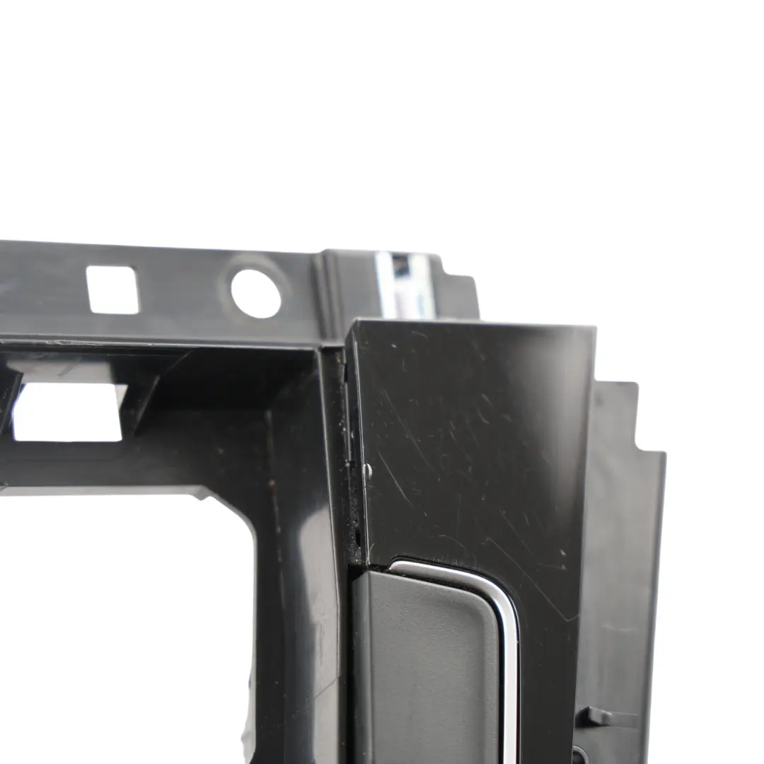 Volkswagen Golf Mk7 Centre Console Surround Panel Trim Cover - SKU RHD-5G2864263AQ-2 - Part number 5G2864263AQ