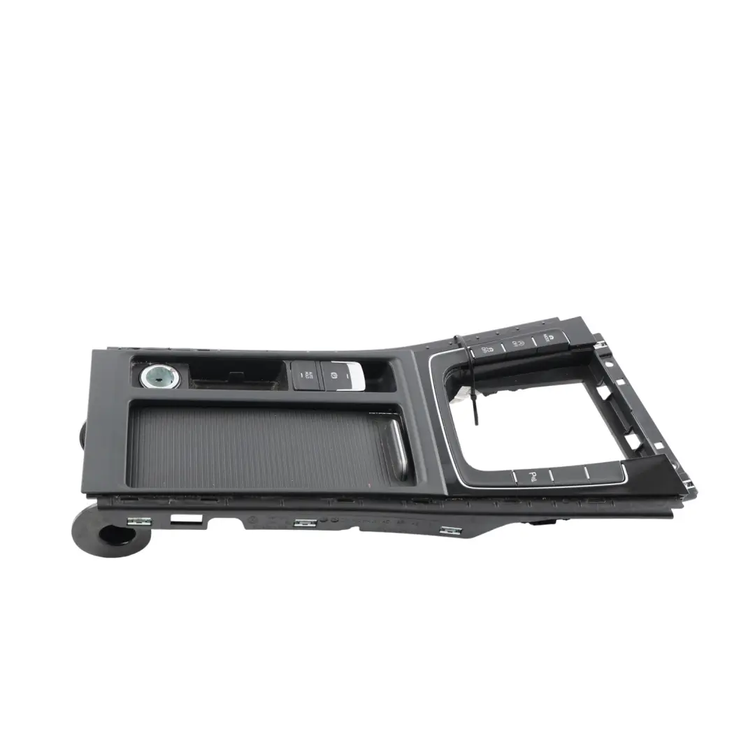 Centre Console Surround Panel Trim Cover to Volkswagen Golf Mk7 with Part number 5G2864263AQ Volkswagen Golf Mk7 Centre Console Surround Panel Trim Cover - SKU RHD-5G2864263AQ-2 - Part number 5G2864263AQ