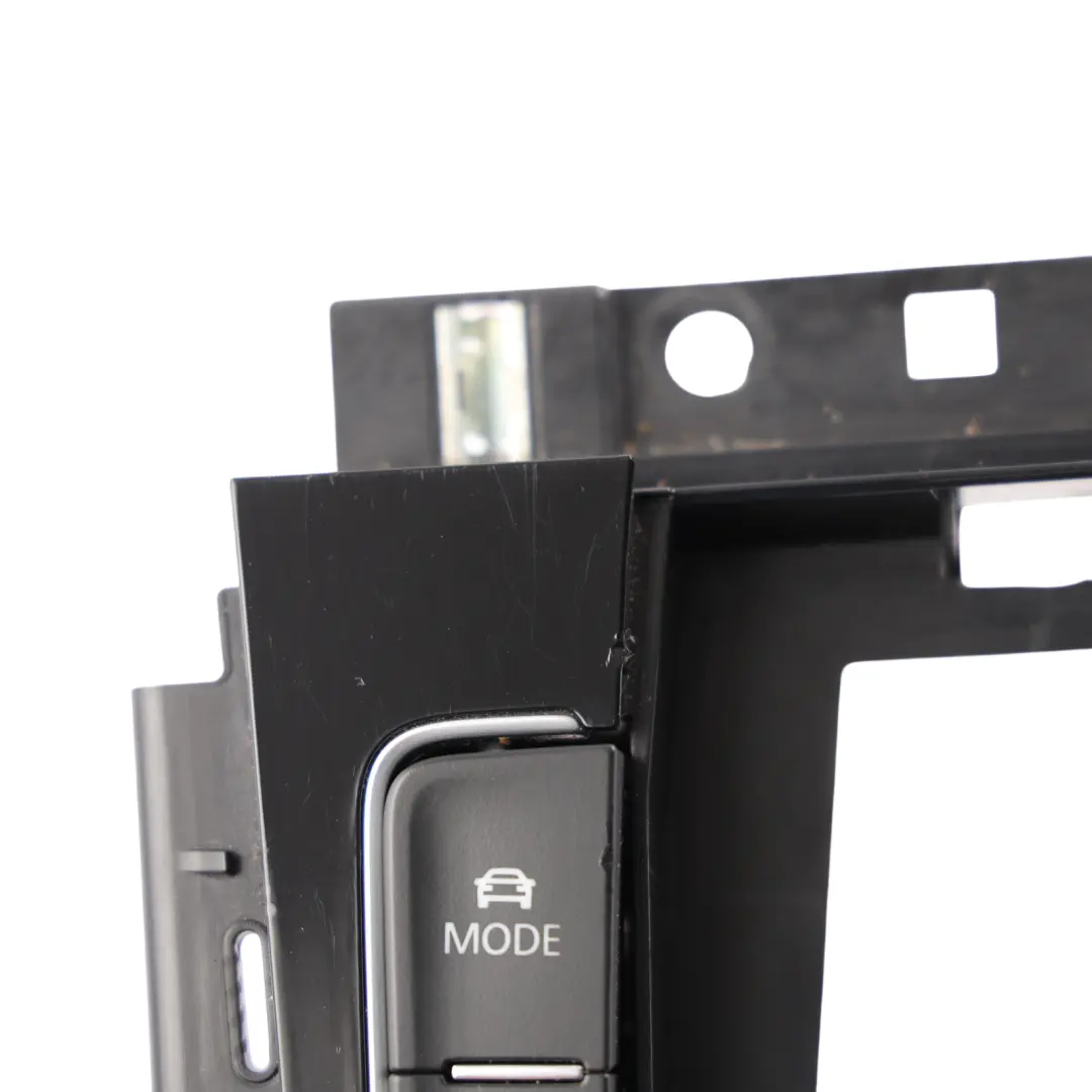 Centre Console Surround Panel Trim Cover to Volkswagen Golf Mk7 with Part number 5G2864263AQ Volkswagen Golf Mk7 Centre Console Surround Panel Trim Cover - SKU RHD-5G2864263AQ-2 - Part number 5G2864263AQ