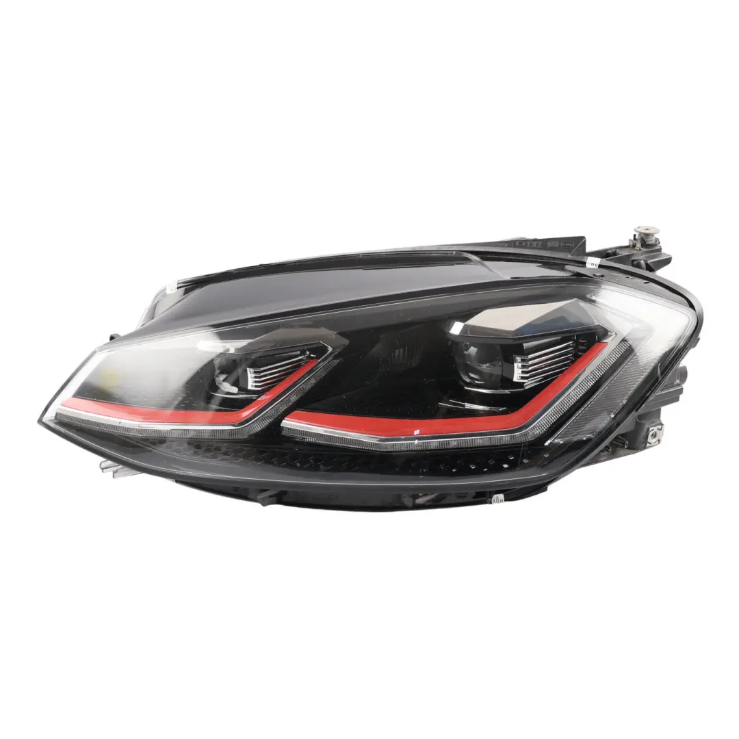 Headlight Headlamp Lamp Front Left N/S to Volkswagen VW Golf Mk7 GTI with Part number 5G2941059A Volkswagen VW Golf Mk7 GTI Headlight Headlamp Lamp Front Left N/S - SKU RHD-5G2941059A - Part number 5G2941059A