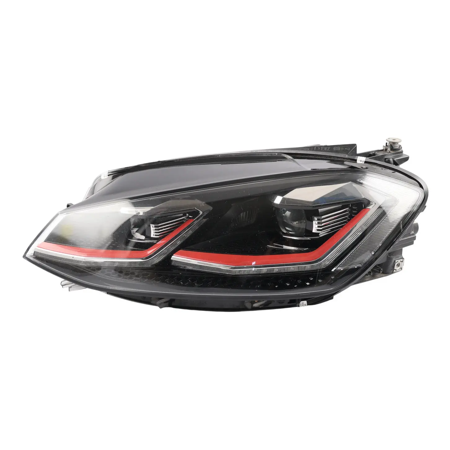 Volkswagen VW Golf Mk7 GTI Headlight Headlamp Lamp Front Left N/S 5G2941059A