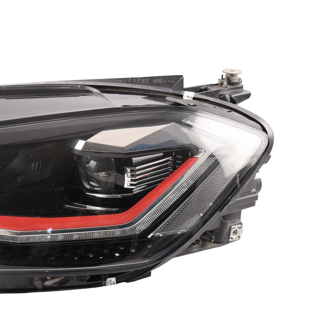 Volkswagen VW Golf Mk7 GTI Headlight Headlamp Lamp Front Left N/S - SKU RHD-5G2941059A - Part number 5G2941059A