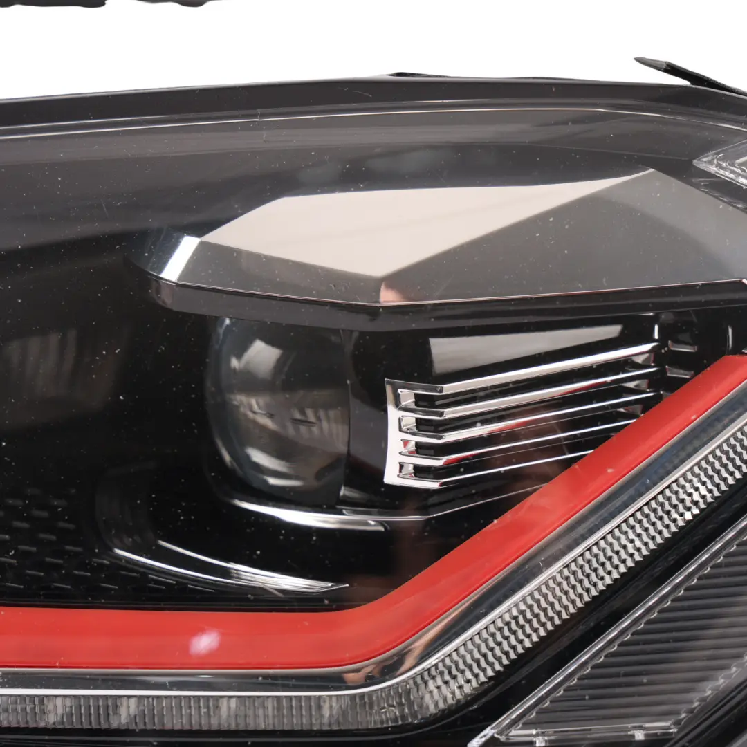 Volkswagen VW Golf Mk7 GTI Headlight Headlamp Lamp Front Left N/S - SKU RHD-5G2941059A - Part number 5G2941059A