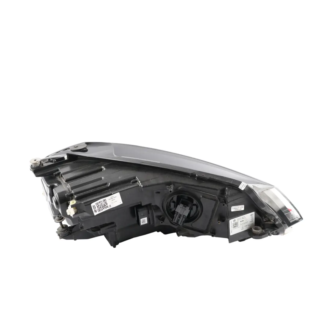Volkswagen VW Golf Mk7 GTI Headlight Headlamp Lamp Front Left N/S - SKU RHD-5G2941059A - Part number 5G2941059A