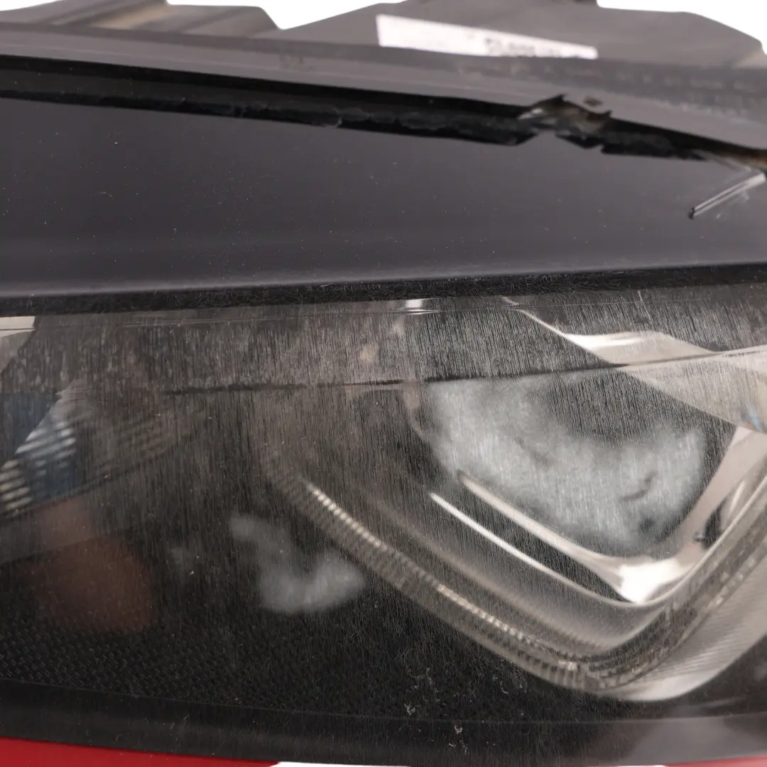 Headlight Headlamp LED Front Left N/S 5G2941751A to Volkswagen Golf Mk7 GTI with Part number 5G2941741A Volkswagen Golf Mk7 GTI Headlight Headlamp LED Front Left N/S 5G2941751A - SKU RHD-5G2941751A - Part number 5G2941741A