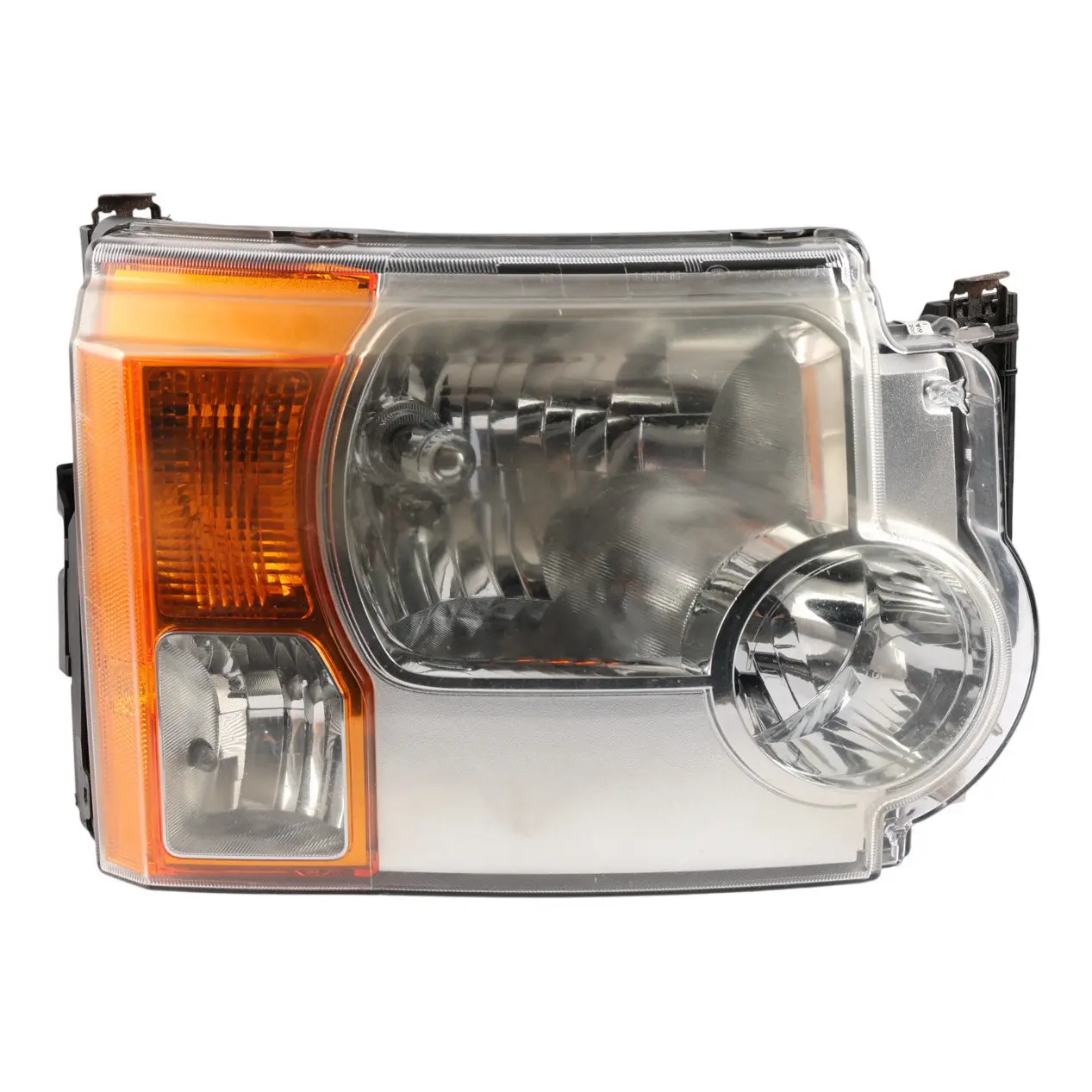 Land Rover Discovery 3 L319 Front Headlight Headlamp Right O/S 5H22-13W029-BA