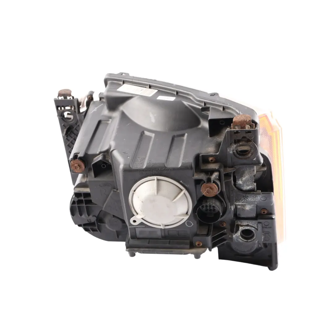 Land Rover Discovery 3 L319 Front Headlight Headlamp Right O/S - SKU RHD-5H22-13W029-BA - Part number 5H22-13W029-BA