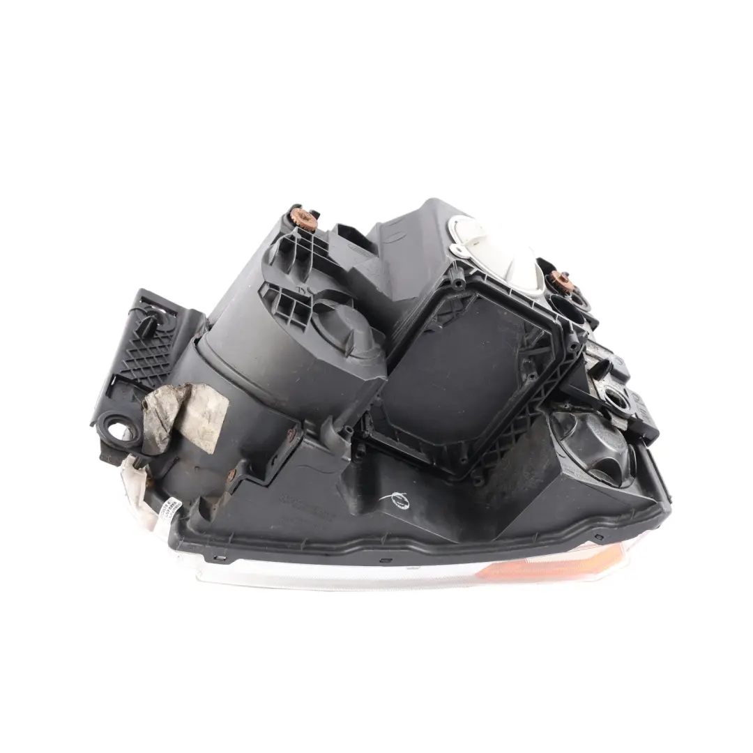 Land Rover Discovery 3 L319 Front Headlight Headlamp Right O/S - SKU RHD-5H22-13W029-BA - Part number 5H22-13W029-BA