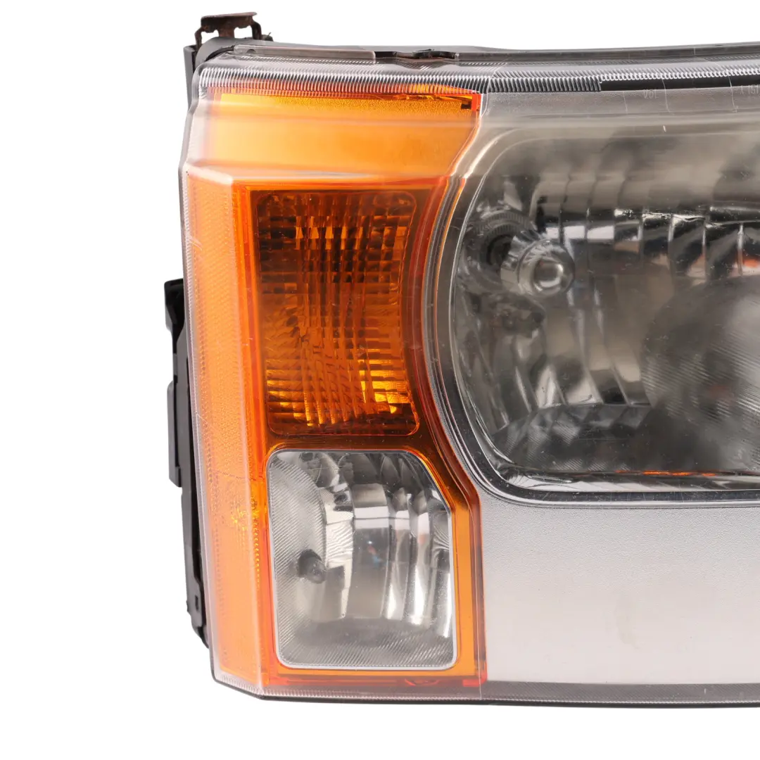 Land Rover Discovery 3 L319 Front Headlight Headlamp Right O/S - SKU RHD-5H22-13W029-BA - Part number 5H22-13W029-BA