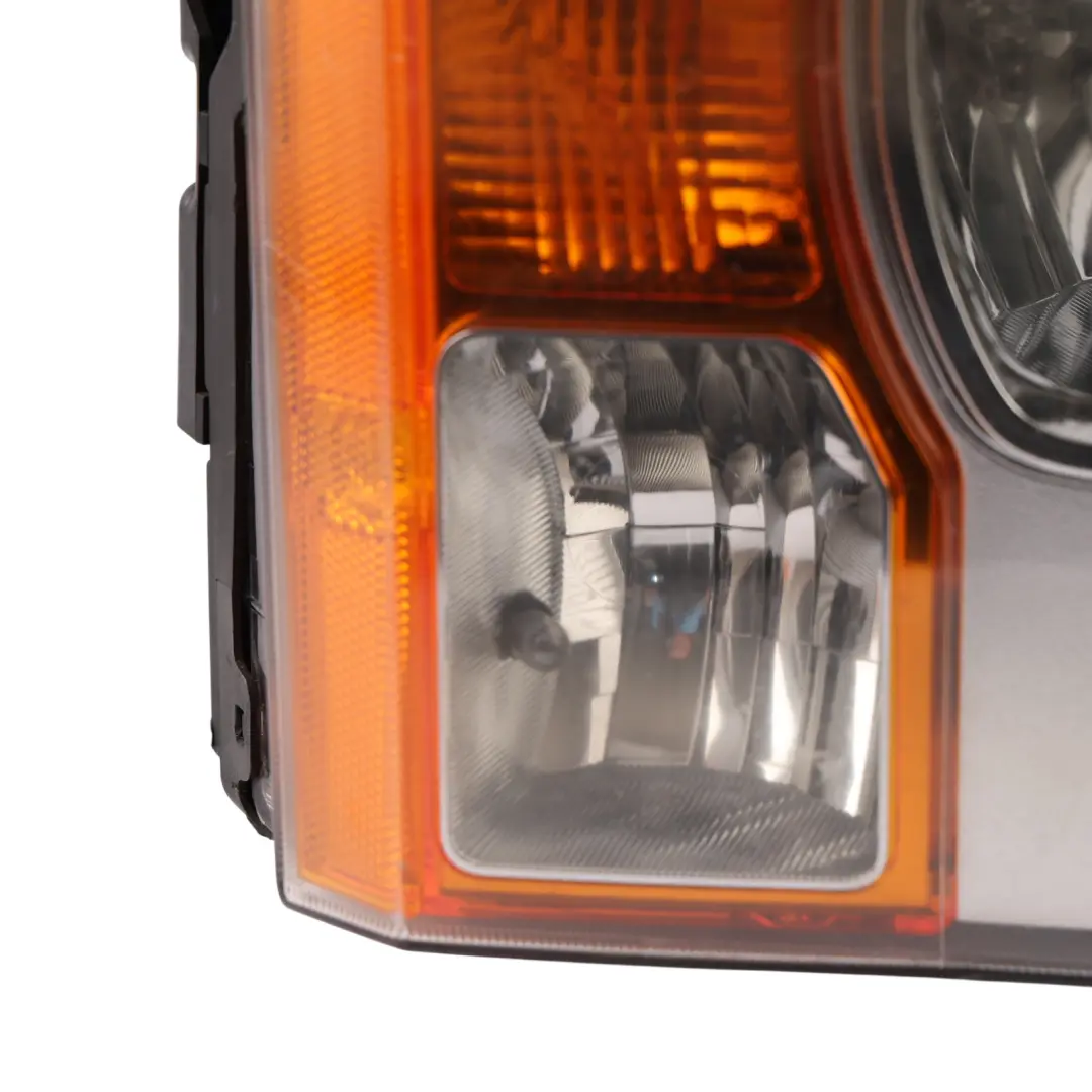 Land Rover Discovery 3 L319 Front Headlight Headlamp Right O/S - SKU RHD-5H22-13W029-BA - Part number 5H22-13W029-BA