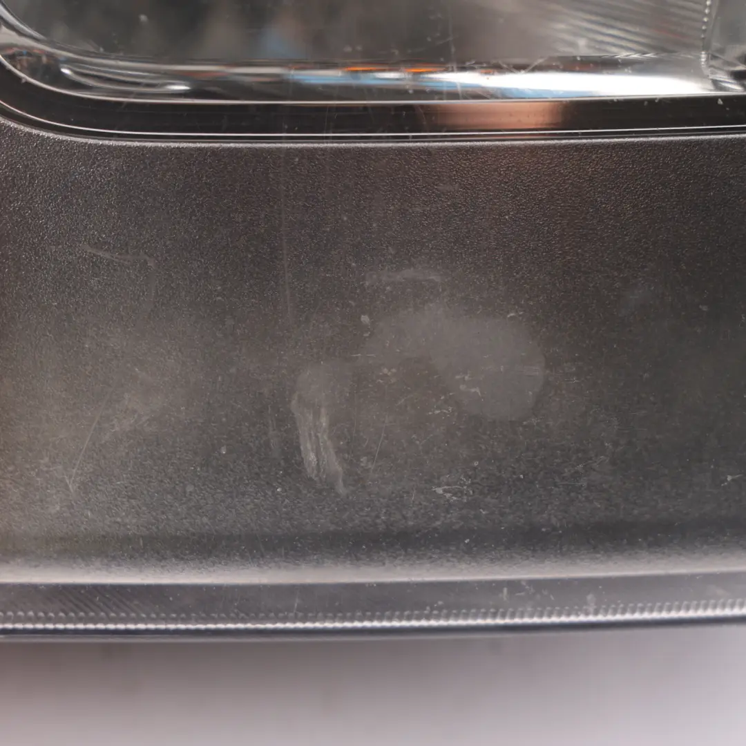 Land Rover Discovery 3 L319 Front Headlight Headlamp Right O/S - SKU RHD-5H22-13W029-BA - Part number 5H22-13W029-BA