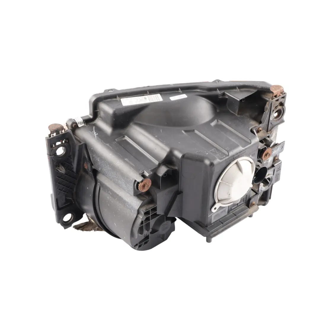 Land Rover Discovery 3 L319 Front Headlight Headlamp Right O/S - SKU RHD-5H22-13W029-BA - Part number 5H22-13W029-BA
