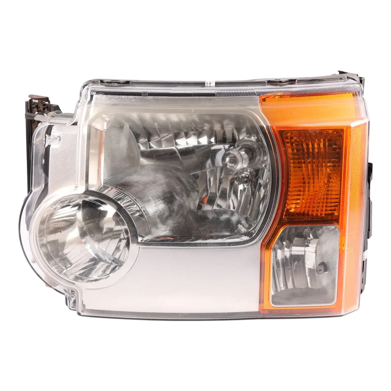 Land Rover Discovery 3 L319 Front Headlight Headlamp Left N/S 5H22-13W030-BA