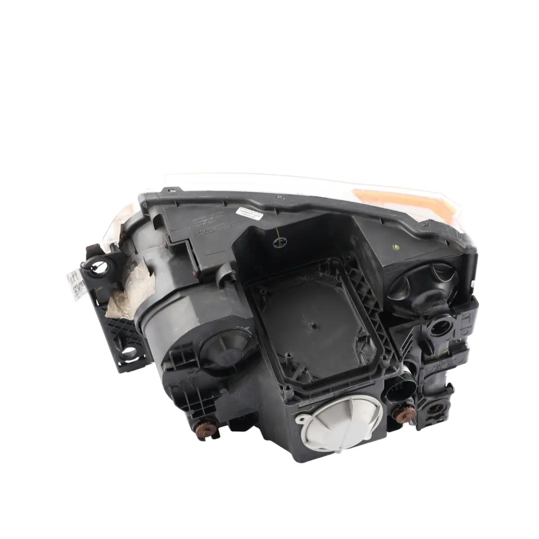 Land Rover Discovery 3 L319 Front Headlight Headlamp Left N/S - SKU RHD-5H22-13W030-BA - Part number 5H22-13W030-BA