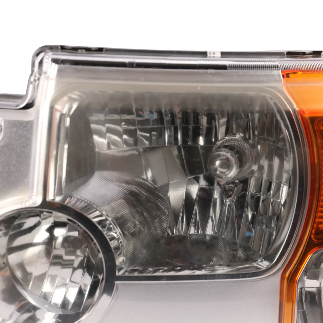 Land Rover Discovery 3 L319 Front Headlight Headlamp Left N/S - SKU RHD-5H22-13W030-BA - Part number 5H22-13W030-BA
