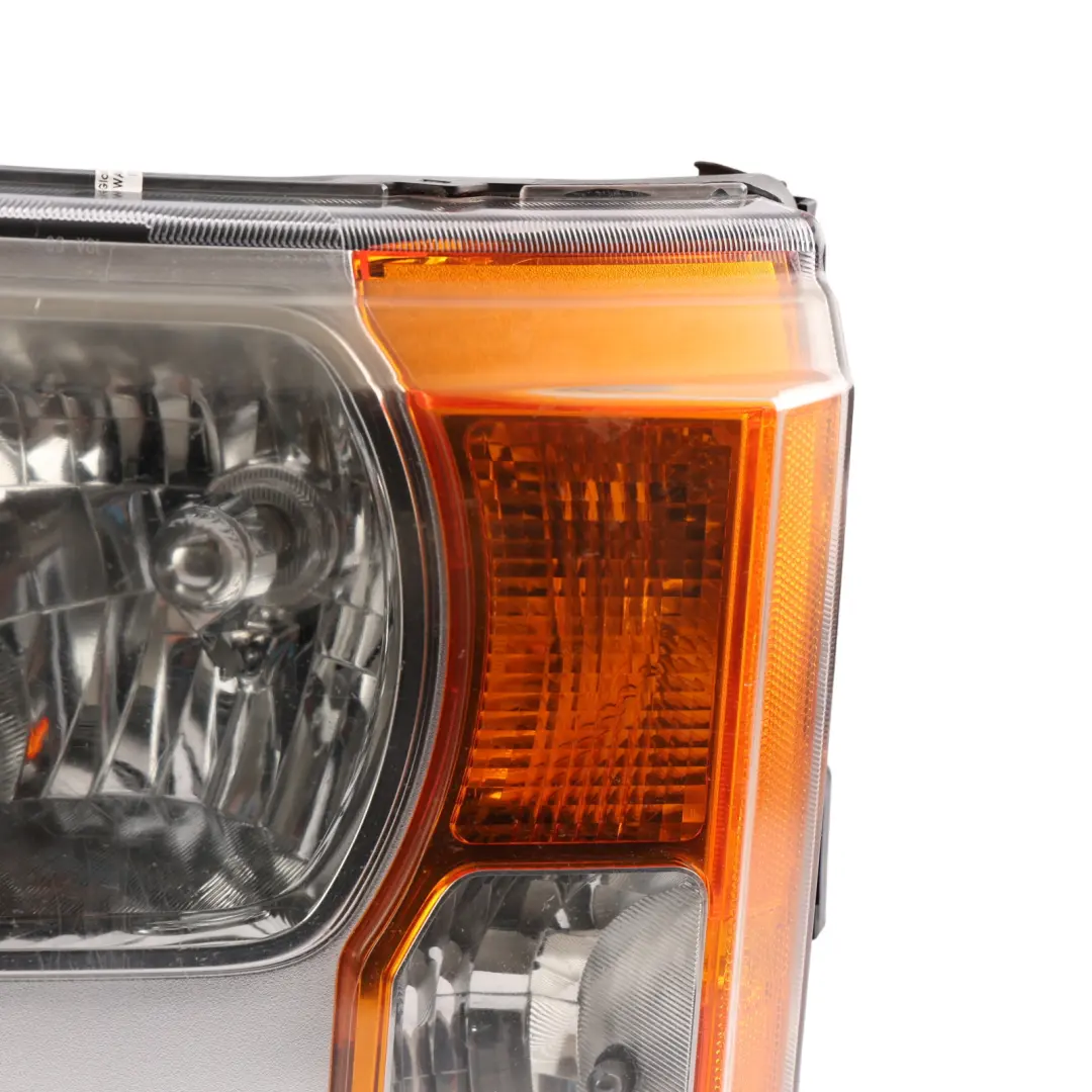 Land Rover Discovery 3 L319 Front Headlight Headlamp Left N/S - SKU RHD-5H22-13W030-BA - Part number 5H22-13W030-BA