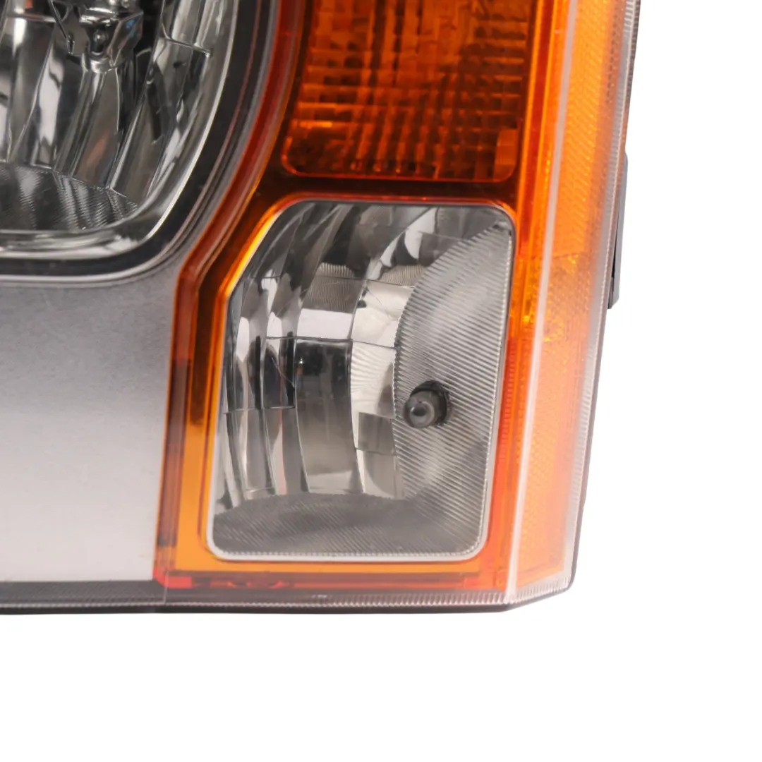 Land Rover Discovery 3 L319 Front Headlight Headlamp Left N/S - SKU RHD-5H22-13W030-BA - Part number 5H22-13W030-BA
