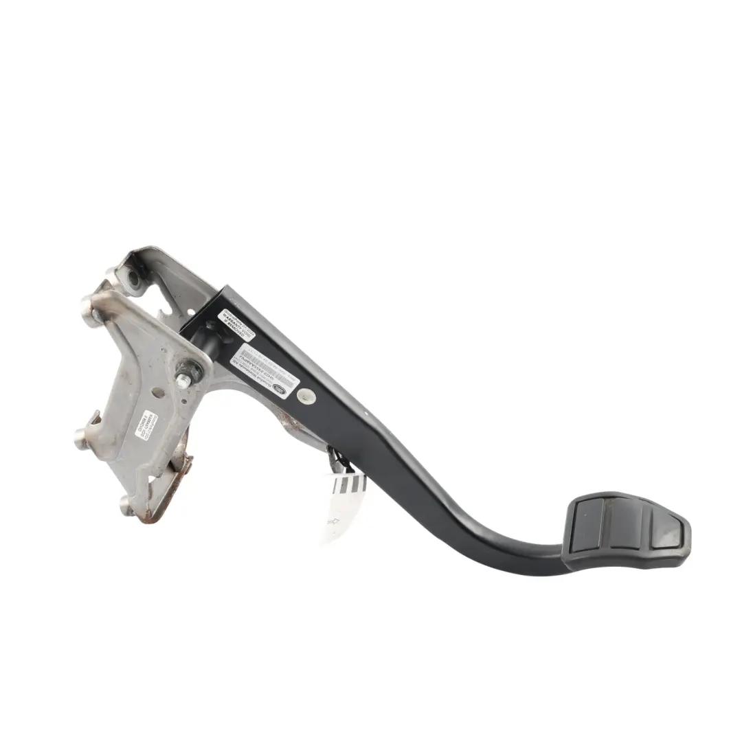 Brake Pedal Assembly 5H22-2455-CA to Land Rover Discovery 3 L319 with Part number 5H22-2455-AA Land Rover Discovery 3 L319 Brake Pedal Assembly 5H22-2455-CA - SKU RHD-5H22-2455-AA - Part number 5H22-2455-AA