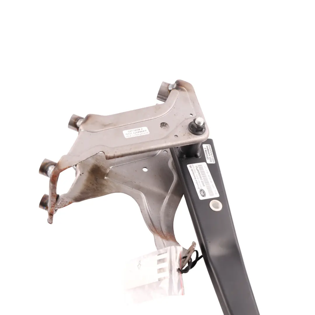 Brake Pedal Assembly 5H22-2455-CA to Land Rover Discovery 3 L319 with Part number 5H22-2455-AA Land Rover Discovery 3 L319 Brake Pedal Assembly 5H22-2455-CA - SKU RHD-5H22-2455-AA - Part number 5H22-2455-AA