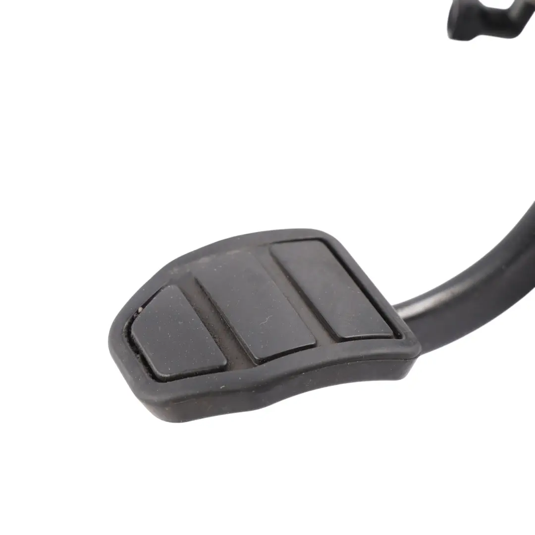 Land Rover Discovery 3 L319 Clutch Pedal Bracket Assembly - SKU RHD-5H22-2K341-BA - Part number 5H22-2K341-BA
