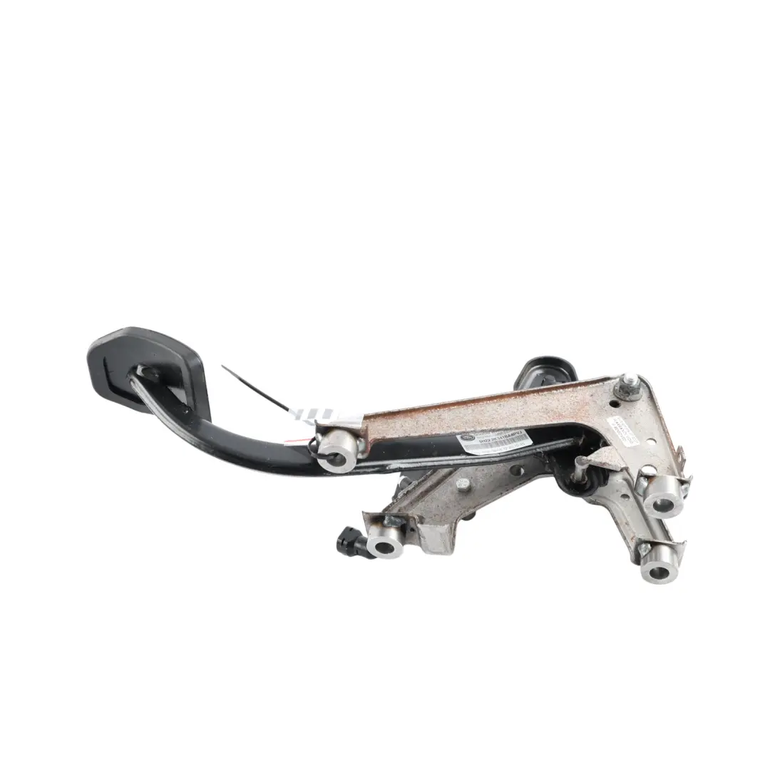Land Rover Discovery 3 L319 Clutch Pedal Bracket Assembly - SKU RHD-5H22-2K341-BA - Part number 5H22-2K341-BA